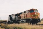 BNSF 5146 West